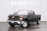 2026 Chevrolet Silverado 2500 Crew Cab SRW 4WD Pickup for sale #17706 - photo 10