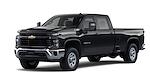 New 2026 Chevrolet Silverado 2500 Work Truck Crew Cab for sale #17706 - photo 3