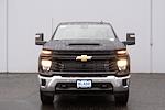 2026 Chevrolet Silverado 2500 Crew Cab SRW 4WD Pickup for sale #17706 - photo 25