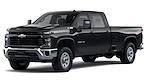 New 2026 Chevrolet Silverado 2500 Work Truck Crew Cab for sale #17706 - photo 4