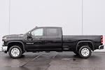 2026 Chevrolet Silverado 2500 Crew Cab SRW 4WD Pickup for sale #17706 - photo 33