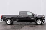 2026 Chevrolet Silverado 2500 Crew Cab SRW 4WD Pickup for sale #17706 - photo 34