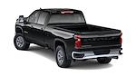 New 2026 Chevrolet Silverado 2500 Work Truck Crew Cab for sale #17706 - photo 2