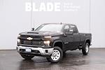New 2026 Chevrolet Silverado 2500 Work Truck Crew Cab for sale #17706 - photo 1