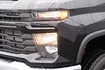 New 2026 Chevrolet Silverado 2500 Work Truck Crew Cab for sale #17706 - photo 25