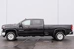 New 2026 Chevrolet Silverado 2500 Work Truck Crew Cab for sale #17706 - photo 33