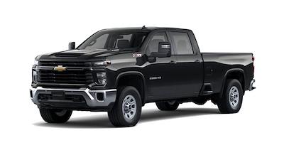 New 2026 Chevrolet Silverado 2500 Work Truck Crew Cab for sale #17707 - photo 1