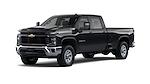 New 2026 Chevrolet Silverado 2500 Work Truck Crew Cab for sale #17707 - photo 1