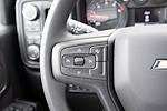 New 2026 Chevrolet Silverado 2500 Work Truck Crew Cab for sale #17707 - photo 14