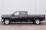 New 2026 Chevrolet Silverado 2500 Work Truck Crew Cab for sale #17707 - photo 31