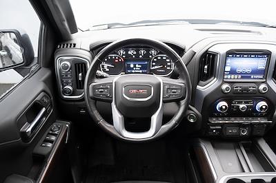 Used 2020 GMC Sierra 1500 SLT Crew Cab for sale #17713A - photo 2
