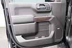 Used 2020 GMC Sierra 1500 SLT Crew Cab for sale #17713A - photo 14