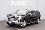 Used 2020 GMC Sierra 1500 SLT Crew Cab for sale #17713A - photo 1