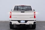 2026 Chevrolet Silverado 1500 Crew Cab 4WD Pickup for sale #17719 - photo 35