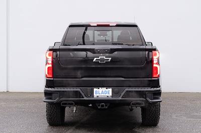 New 2026 Chevrolet Silverado 1500 LT Crew Cab for sale #17720 - photo 2