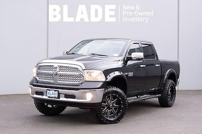 Used 2016 Ram 1500 - photo 1