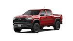 New 2026 Chevrolet Colorado Trail Boss Crew Cab for sale #17723 - photo 1