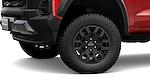 New 2026 Chevrolet Colorado Trail Boss Crew Cab for sale #17723 - photo 5