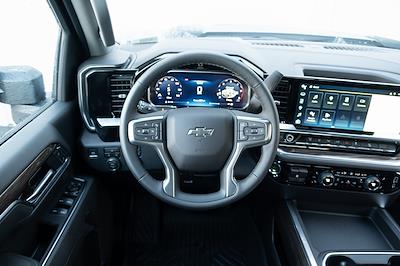 New 2026 Chevrolet Silverado 3500 LT Crew Cab for sale #17728 - photo 2