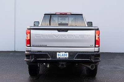 New 2026 Chevrolet Silverado 3500 LT Crew Cab for sale #17728 - photo 2