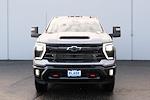 New 2026 Chevrolet Silverado 3500 LT Crew Cab for sale #17728 - photo 21