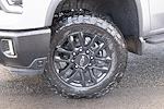 New 2026 Chevrolet Silverado 3500 LT Crew Cab for sale #17728 - photo 23