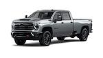 New 2026 Chevrolet Silverado 3500 LT Crew Cab for sale #17728 - photo 32