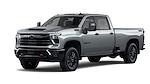 New 2026 Chevrolet Silverado 3500 LT Crew Cab for sale #17728 - photo 33