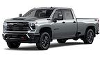 New 2026 Chevrolet Silverado 3500 LT Crew Cab for sale #17728 - photo 34