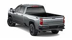 New 2026 Chevrolet Silverado 3500 LT Crew Cab for sale #17728 - photo 35