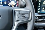 New 2026 Chevrolet Silverado 3500 LT Crew Cab for sale #17728 - photo 8