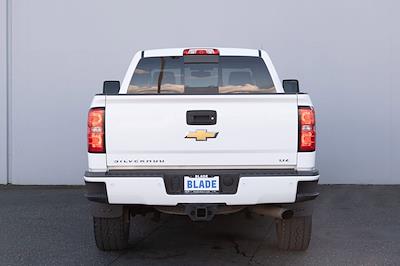 Used 2017 Chevrolet Silverado 2500 - photo 1