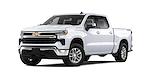 New 2025 Chevrolet Silverado 1500 LT Crew Cab for sale #17738 - photo 1