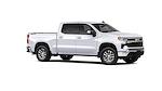 New 2025 Chevrolet Silverado 1500 LT Crew Cab for sale #17738 - photo 6