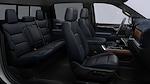 New 2026 Chevrolet Silverado 1500 High Country Crew Cab for sale #17740 - photo 8