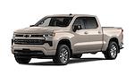 New 2026 Chevrolet Silverado 1500 RST Crew Cab for sale #17752 - photo 4