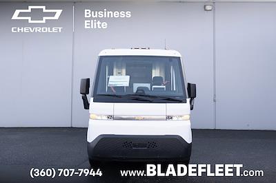 New 2025 Chevrolet BrightDrop 400 Step Van / Walk-in for sale #17758 - photo 2