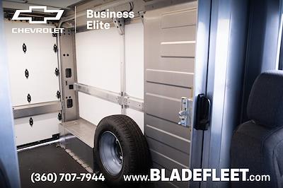 New 2025 Chevrolet BrightDrop 400 - photo 1