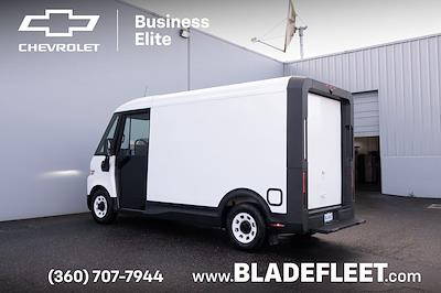 New 2025 Chevrolet BrightDrop 400 - photo 1