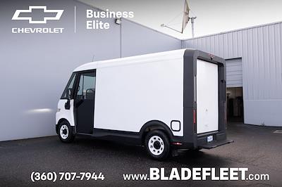 New 2025 Chevrolet BrightDrop 400 Step Van / Walk-in for sale #17758 - photo 2