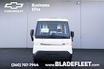New 2025 Chevrolet BrightDrop 400 Step Van / Walk-in for sale #17758 - photo 2