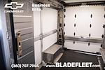 New 2025 Chevrolet BrightDrop 400 Step Van / Walk-in for sale #17758 - photo 21