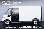 New 2025 Chevrolet BrightDrop 400 Step Van / Walk-in for sale #17758 - photo 4
