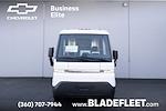 New 2025 Chevrolet BrightDrop 400 Step Van / Walk-in for sale #17758 - photo 2