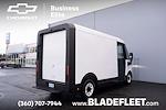 New 2025 Chevrolet BrightDrop 400 Step Van / Walk-in for sale #17758 - photo 6