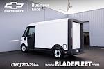 New 2025 Chevrolet BrightDrop 400 Step Van / Walk-in for sale #17758 - photo 7