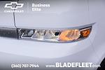 New 2025 Chevrolet BrightDrop 400 Step Van / Walk-in for sale #17758 - photo 10