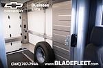 New 2025 Chevrolet BrightDrop 400 Step Van / Walk-in for sale #17758 - photo 20