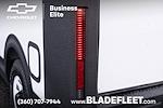 New 2025 Chevrolet BrightDrop 400 Step Van / Walk-in for sale #17758 - photo 8