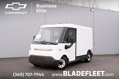 New 2025 Chevrolet BrightDrop 400 Step Van / Walk-in for sale #17759 - photo 1